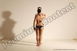 Jive reference poses